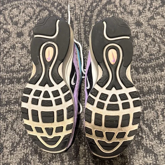 Limited Edition🔥🩷💜HAVE A NICE DAY AIRMAX 97 - Picture 4 of 7